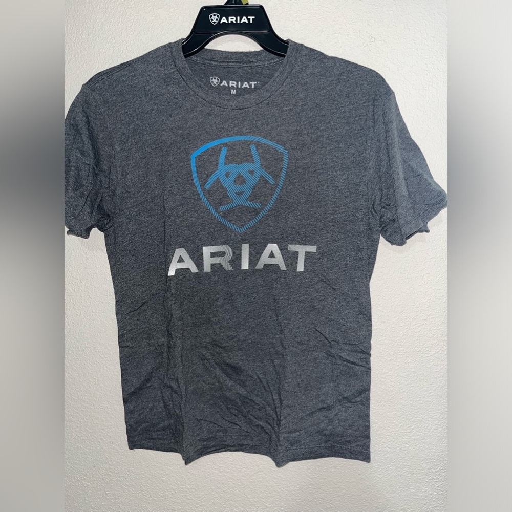 Men’s ARIAT shirt